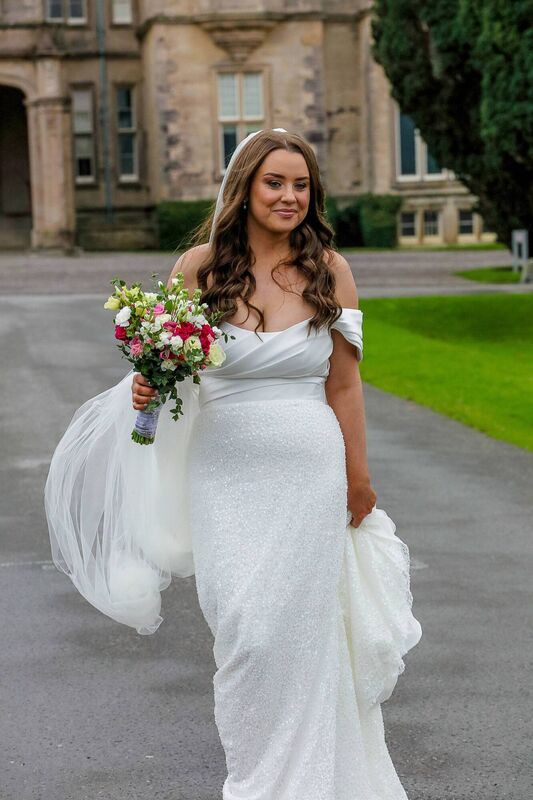 Amber Coffey. Pictures: Evelyn Woodard Amber Coffey. Pictures: Evelyn Woodard