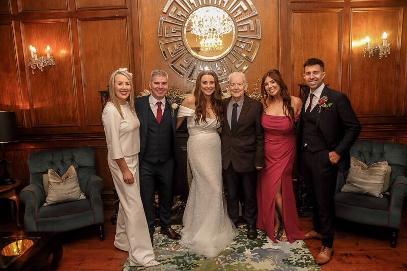 Ann Coffey, Dan Coffey, Amber Coffey, Dano Coffey, Rachel Coffey and Daniel Coffey. Ann Coffey, Dan Coffey, Amber Coffey, Dano Coffey, Rachel Coffey and Daniel Coffey.