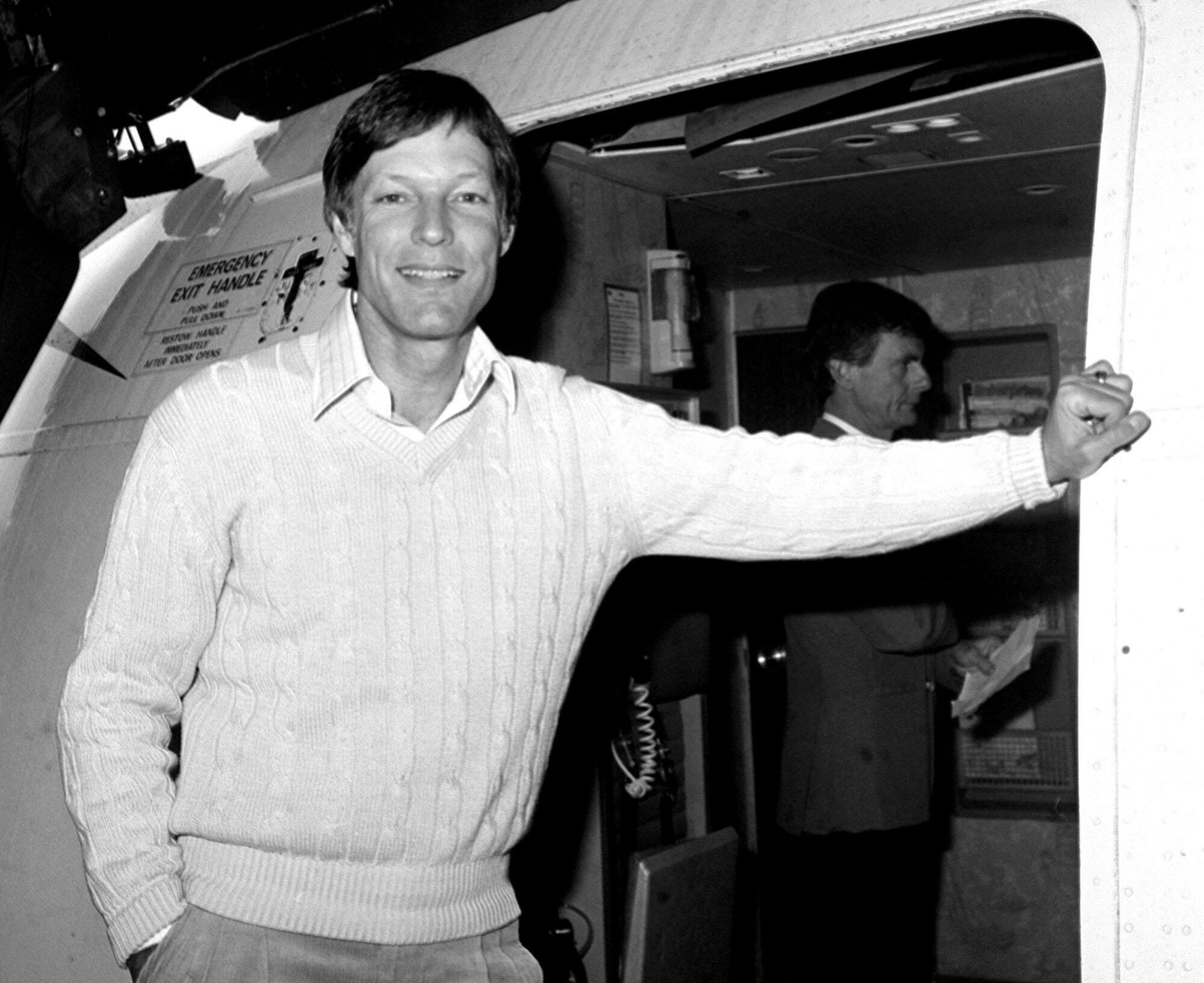 Actor Richard Chamberlain dies aged 90