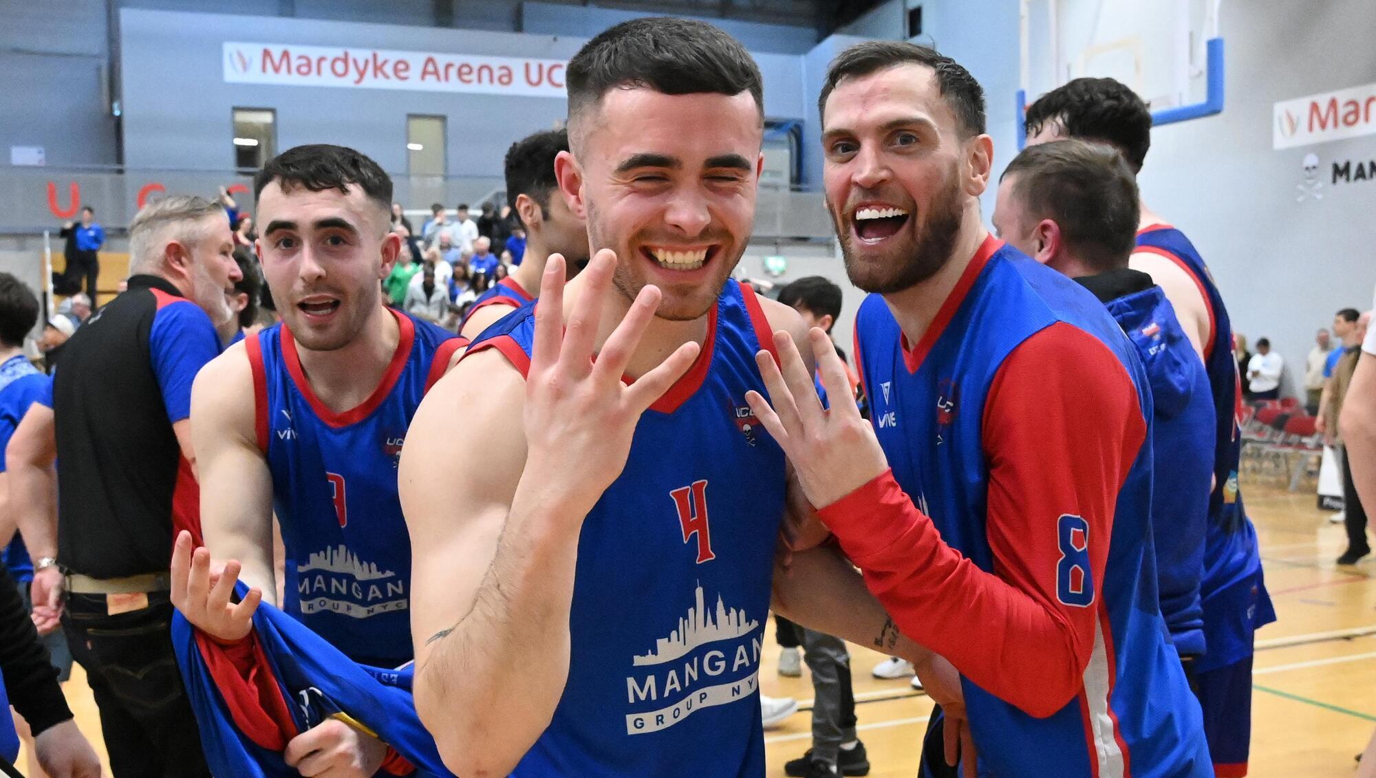 Super League talking points: Killester chase history as Pauls fairytale rolls on