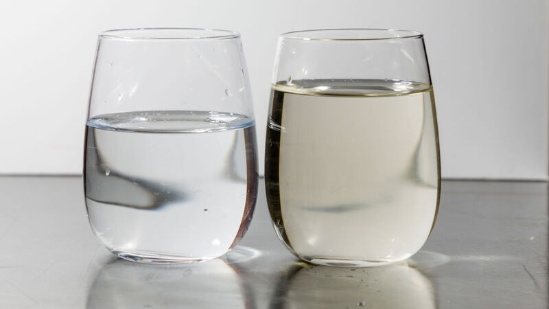 Cork's water woes: Residents buy bottled water as Uisce Éireann struggles to repair network Cork's water woes: Residents buy bottled water as Uisce Éireann struggles to repair network