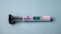 photo of Mounjaro Weight Loss Pen