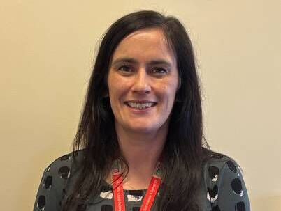 Dr Maeve Kelleher. Dr Maeve Kelleher.