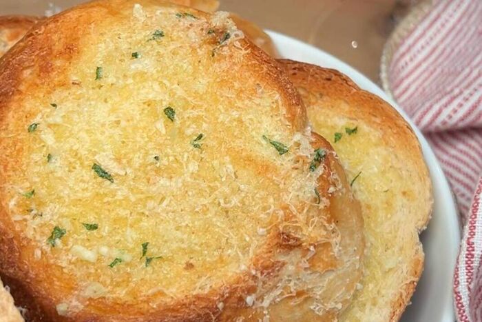 Garlic Bread