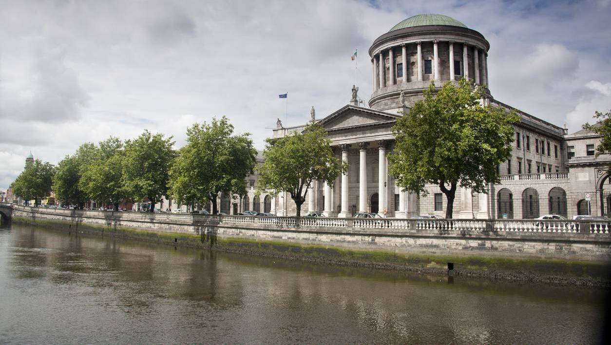 Elderly man beaten in unprovoked attack in hospital A&E settles High Court action