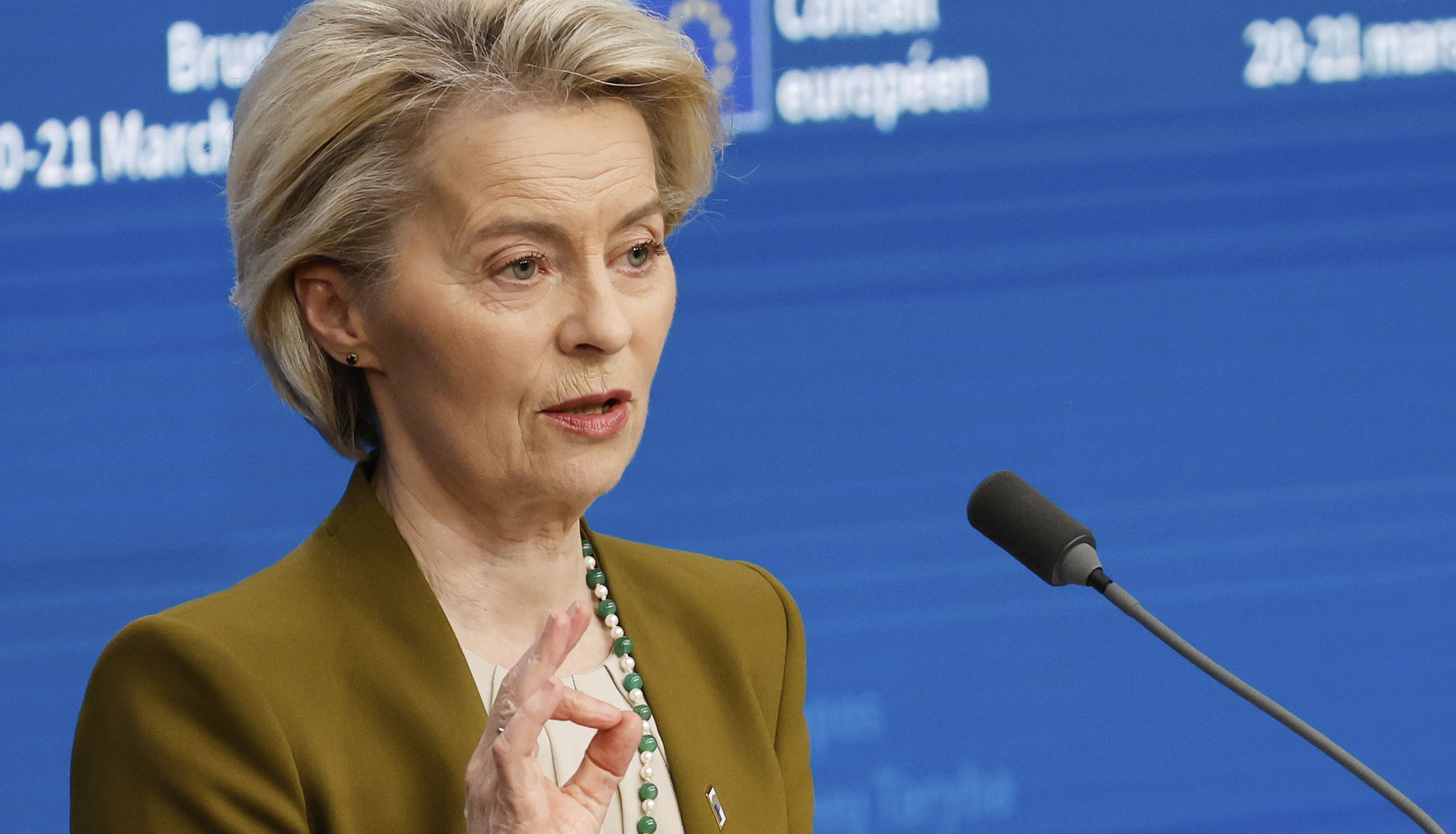 EU delays retaliatory trade action to work out impact of Trump tariffs