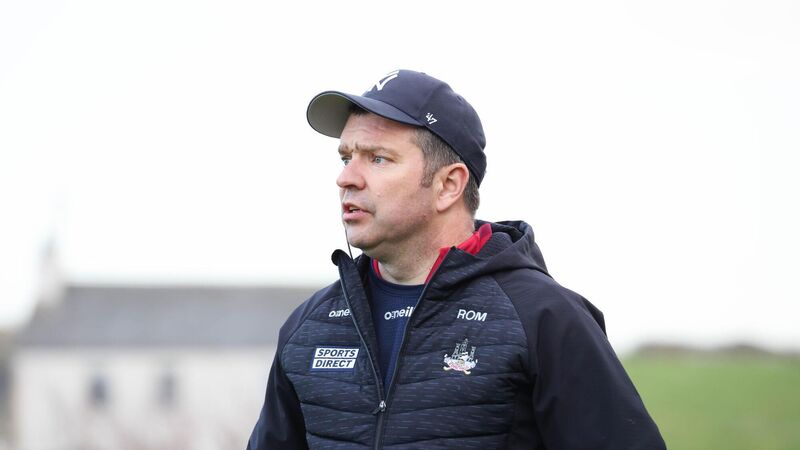 Cork pass first Munster U20 football test - beating Clare by nine points in Quilty Cork pass first Munster U20 football test - beating Clare by nine points in Quilty