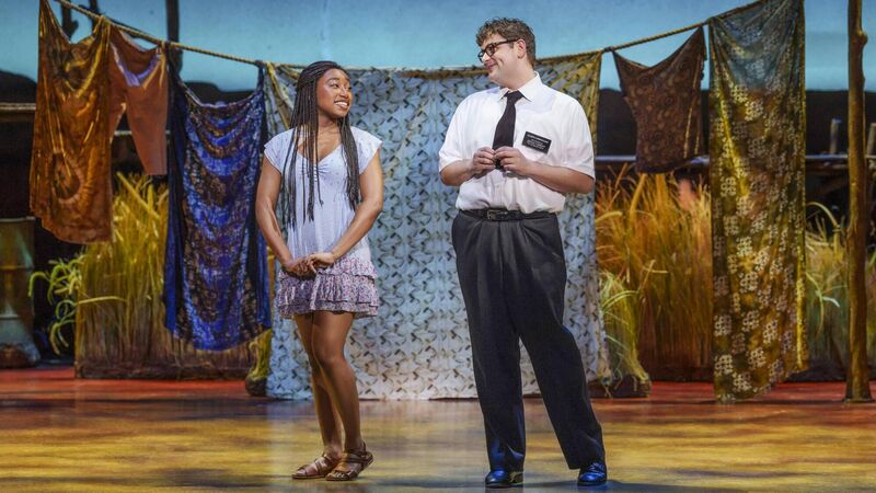 Theatre review: The Book Of Mormon still provides a few chuckles in Dublin Theatre review: The Book Of Mormon still provides a few chuckles in Dublin