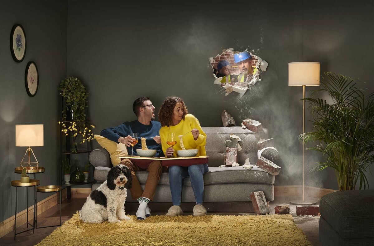 If the contractor has been in court in the past, their culpability will have been weighed by the registering authority before allowing them to join CIRI. Picture: iStock