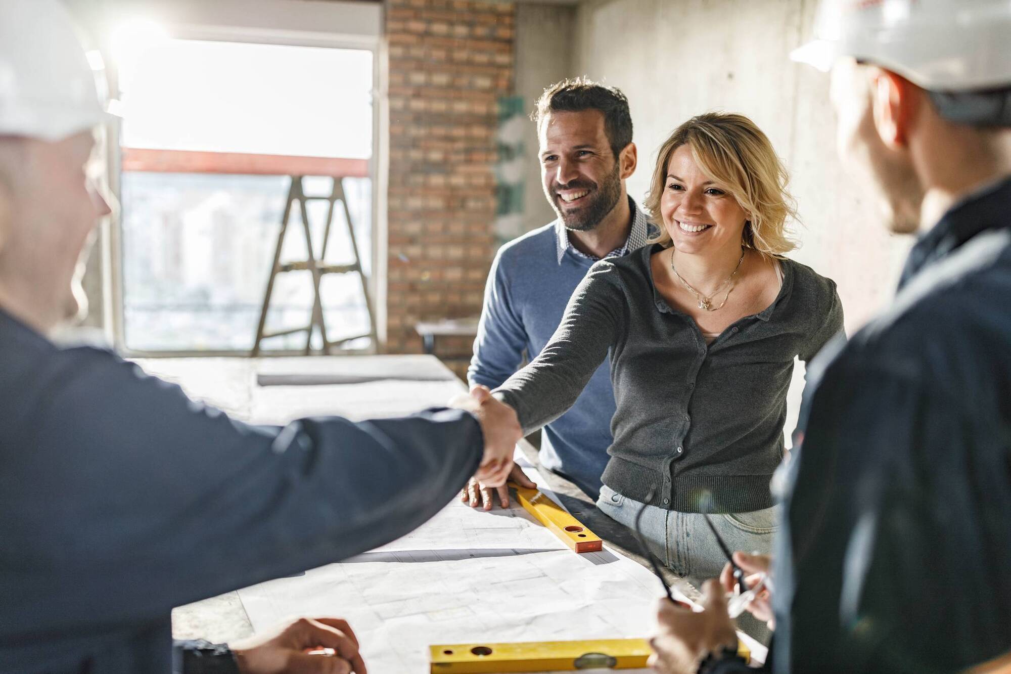 Building Advice: What to know about the new register of competent builders