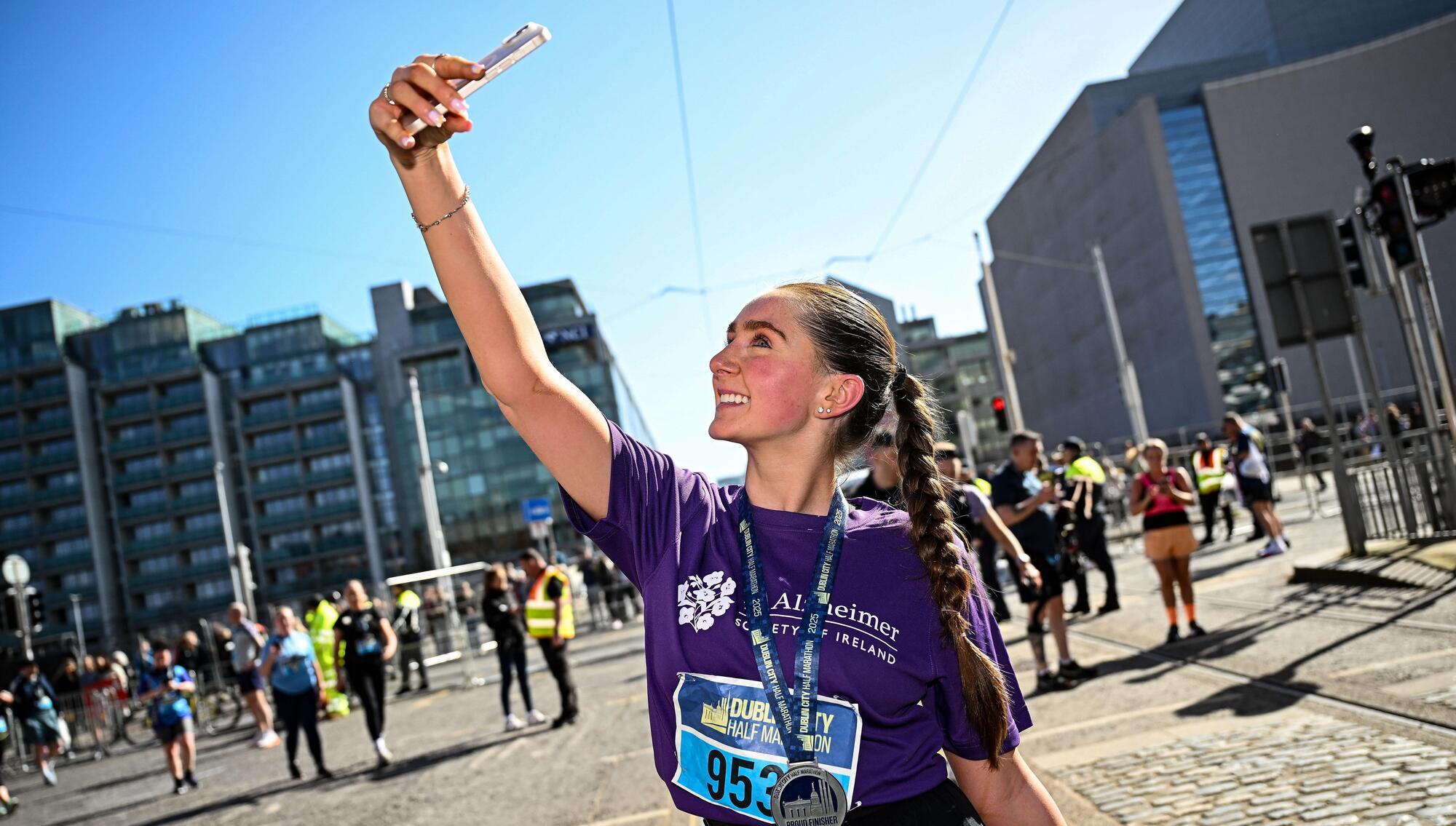Sports participation levels in Ireland reach new all-time high of 49%
