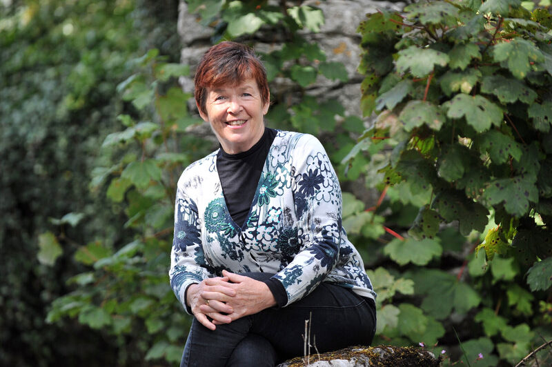 Dr Dilis Clare believes there is some basis to the hype. Picture: Ray Ryan Dr Dilis Clare believes there is some basis to the hype. Picture: Ray Ryan