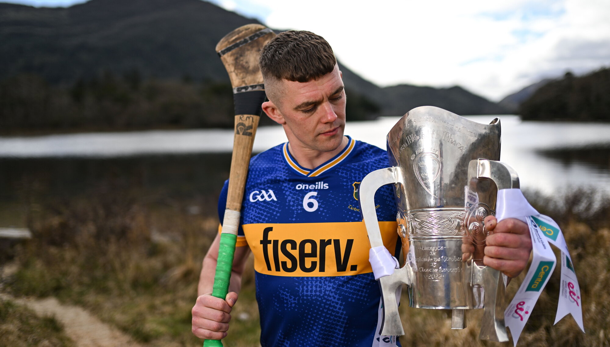 Ronan Maher on Tipp’s hard winter: ‘Players as a group, we had to look at each other’ 