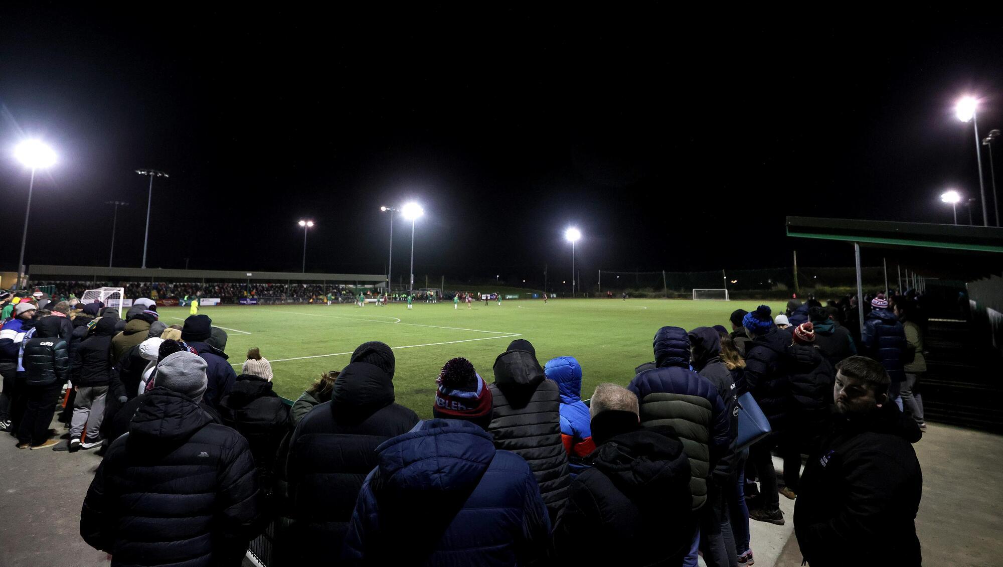 FAI 'strongly rejects' Kerry FC’s claims of being 'bullied into silence'