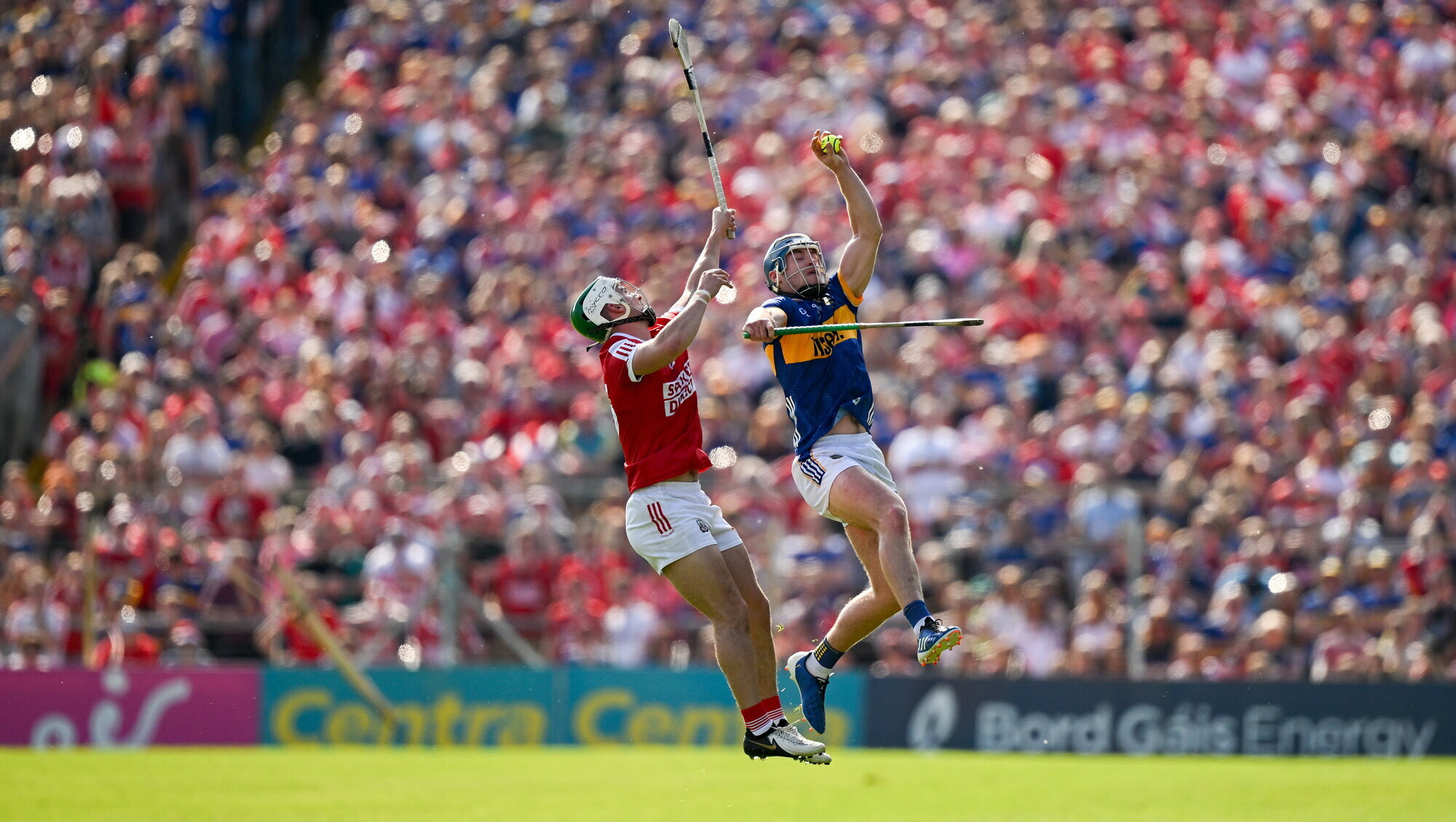 Sportsguide: Cork take on Tipp, Munster travel to Ronan O'Gara's La Rochelle