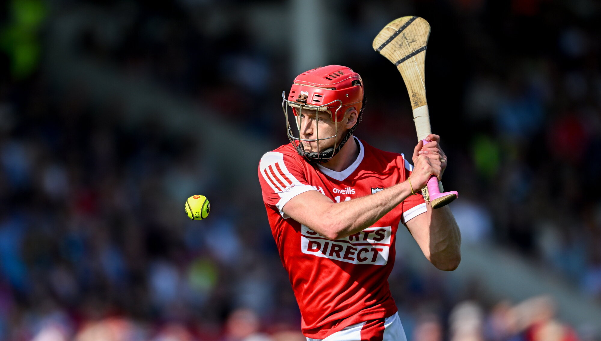 Enda McEvoy: Cork were Cork. It’s time they were again.