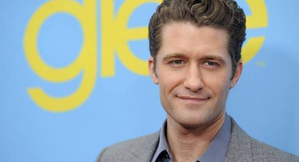 Morrison: Glee was in decline for a long time