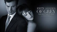 Fifty Shades of Grey breaks Irish box office records
