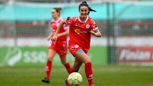 <p>Alex Kavanagh has been called up to the Ireland squad. File picture: Stephen McCarthy/Sportsfile</p>