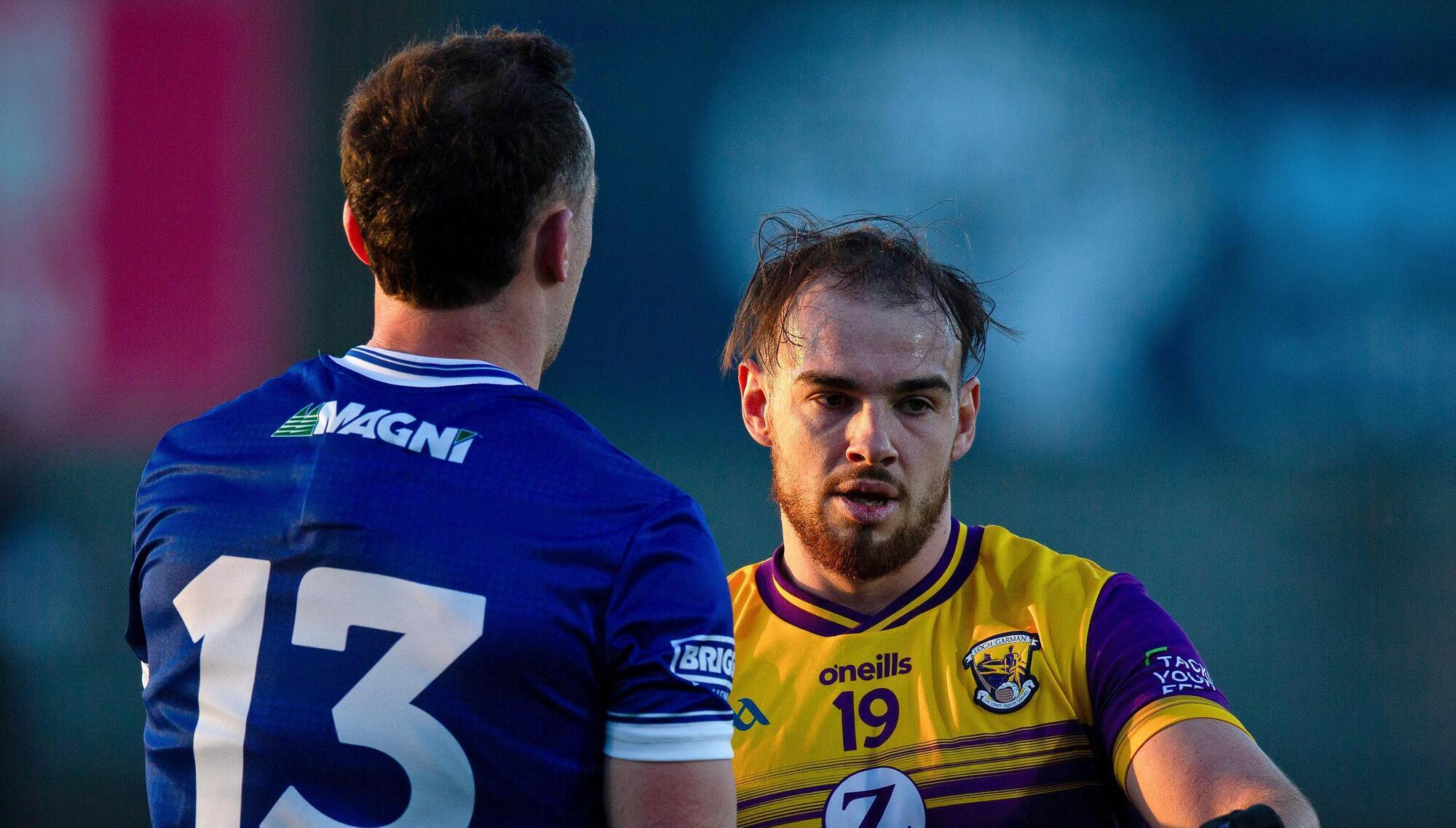 Laois beat Wexford by ten points in Leinster SFC opening round