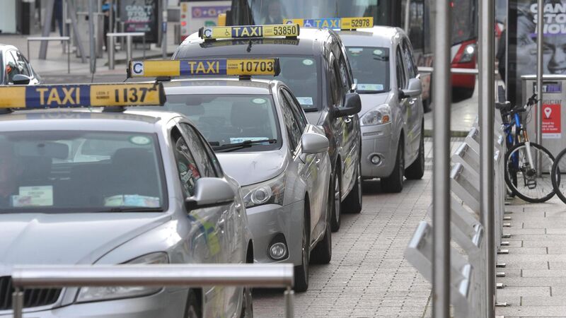 Danny O'Gorman: Government should double down on public transport solutions Danny O'Gorman: Government should double down on public transport solutions