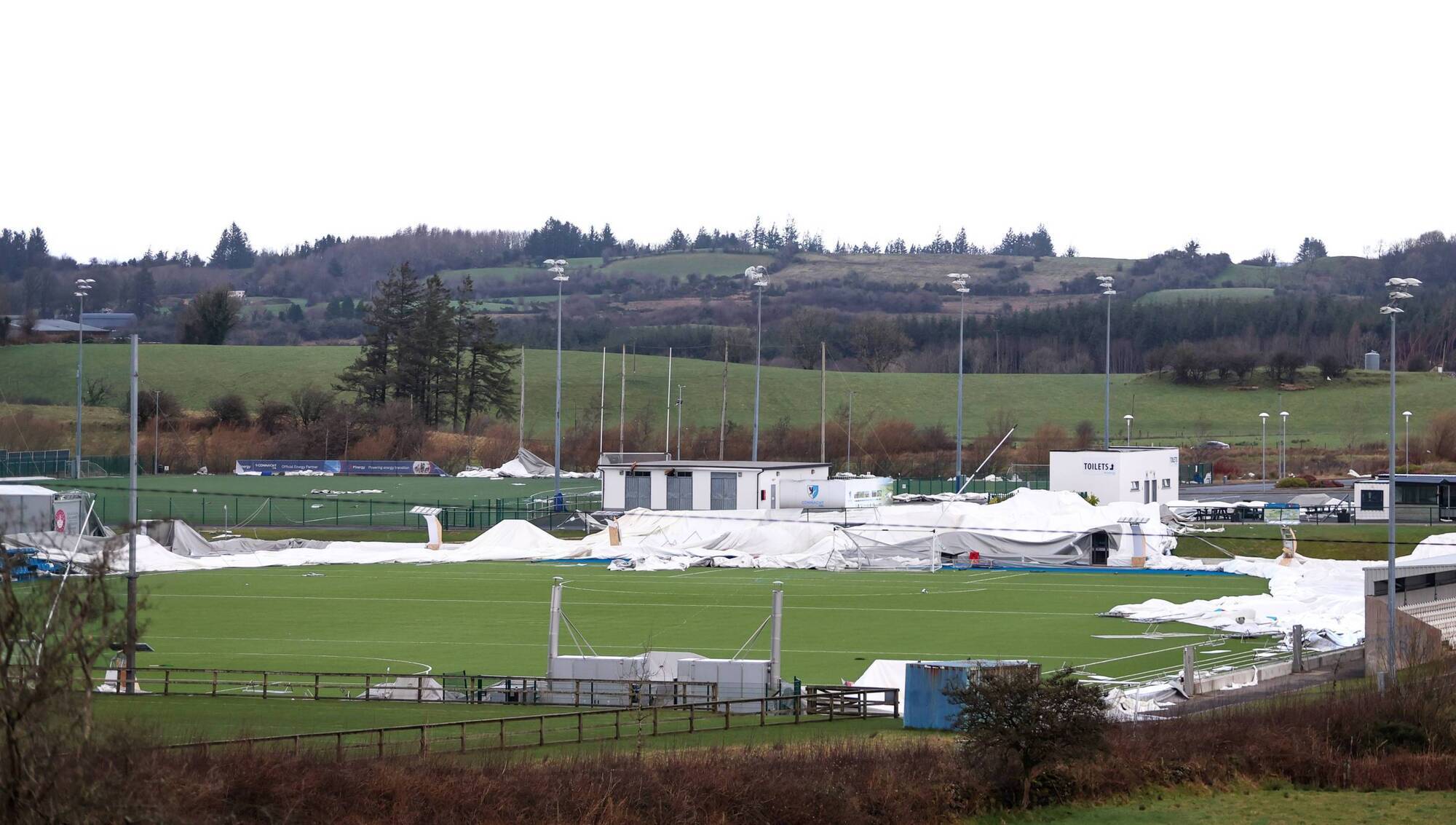 Storm Éowyn to cost over €240m in insurance claims