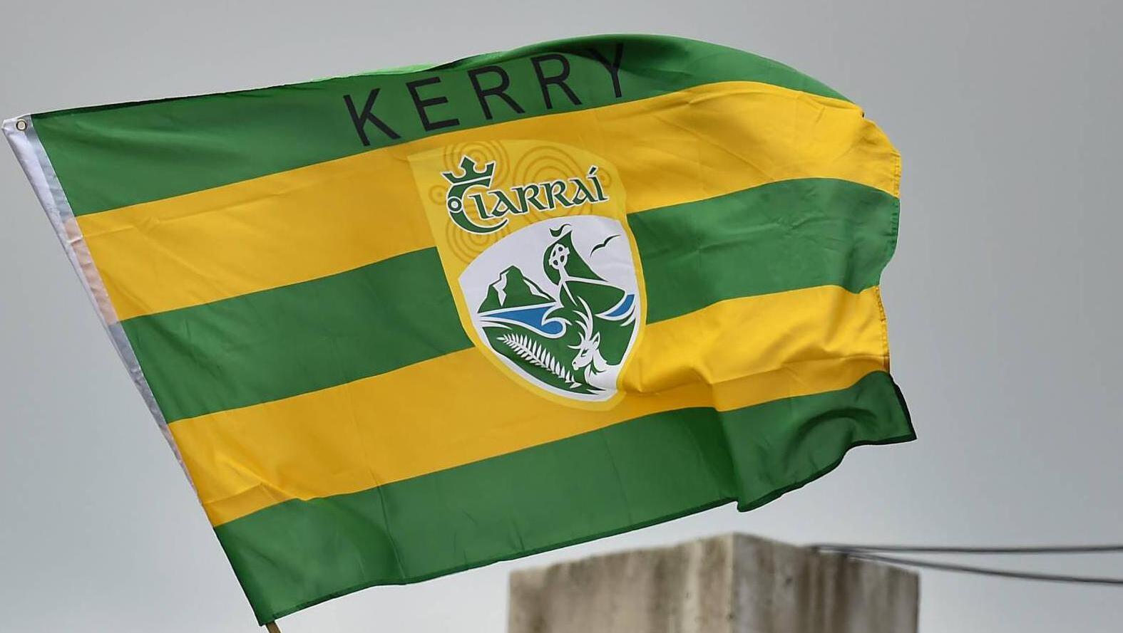 Kerry County League game abandoned in Castlegregory after ambulance called for stricken player