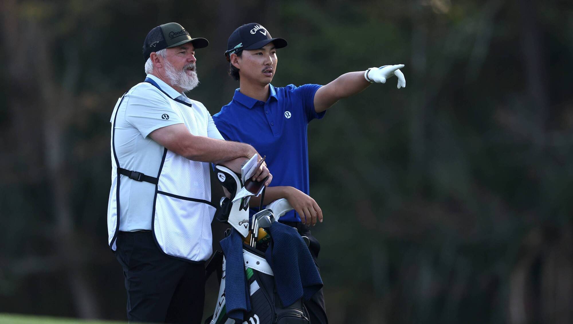 Colin Sheridan: Bo Martin shows the value of a proper bagman