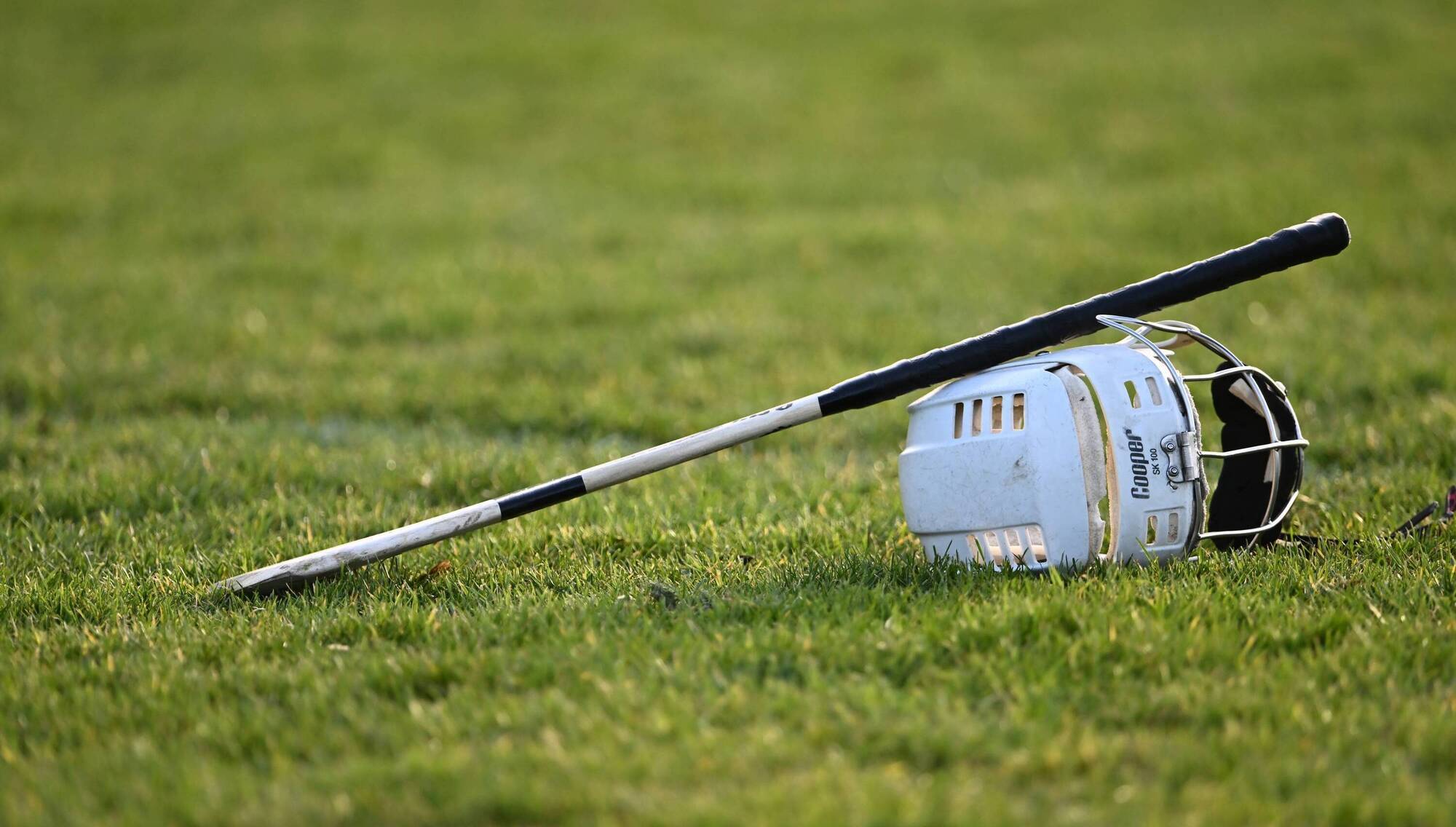 GAA to regulate hurleys and faceguards
