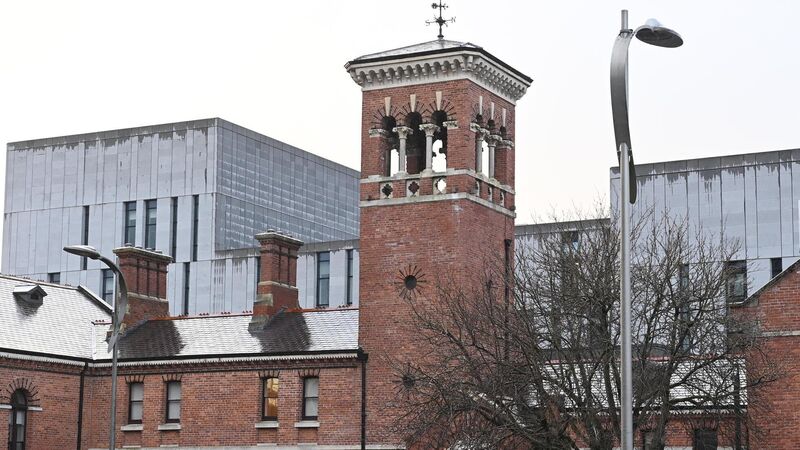 Boy, 13, found guilty of raping and sexually assaulting girl, 16, at Limerick racecourse