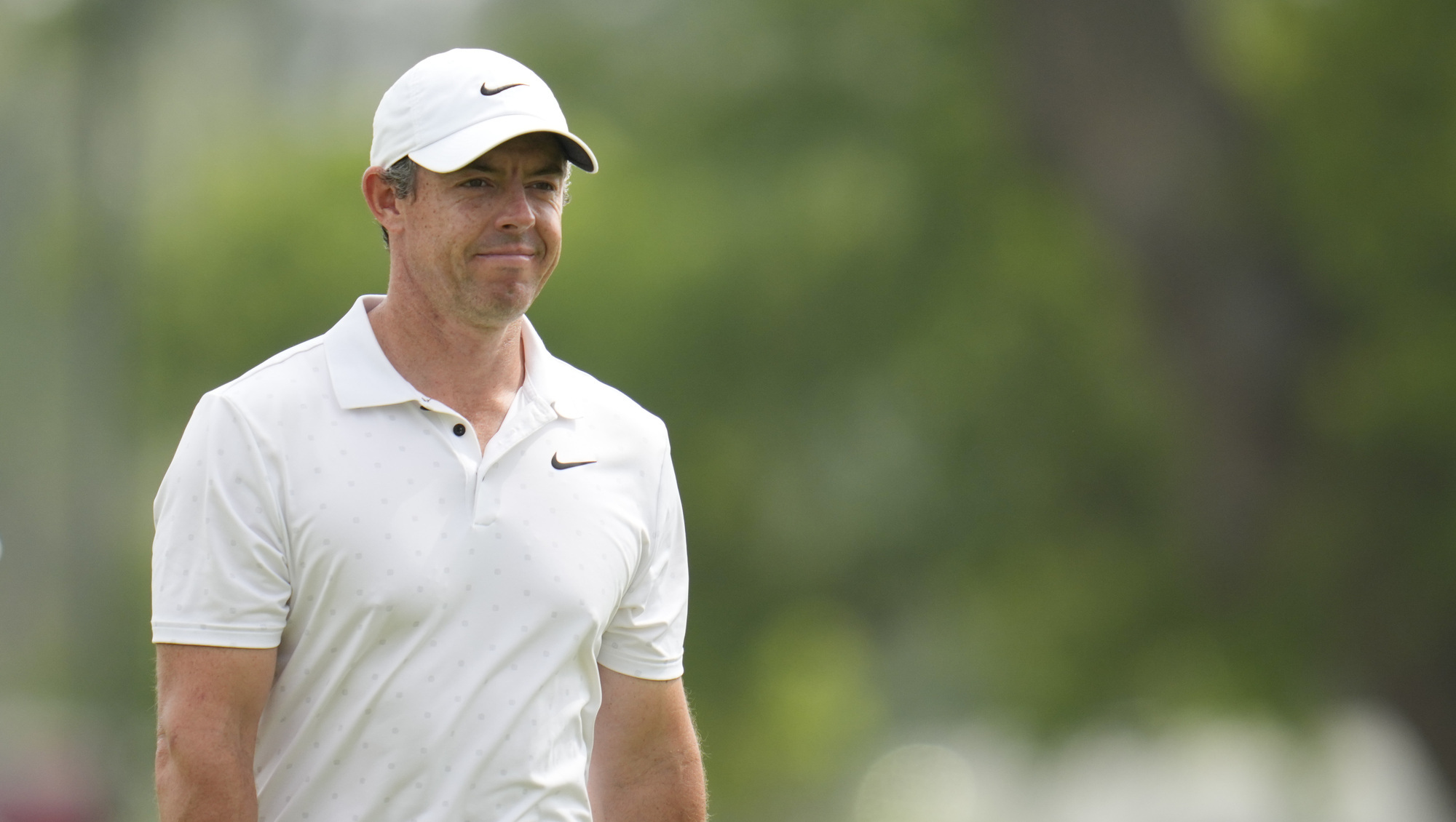 Rory McIlroy working with Rotella shows readiness to end majors drought, says Paul McGinley