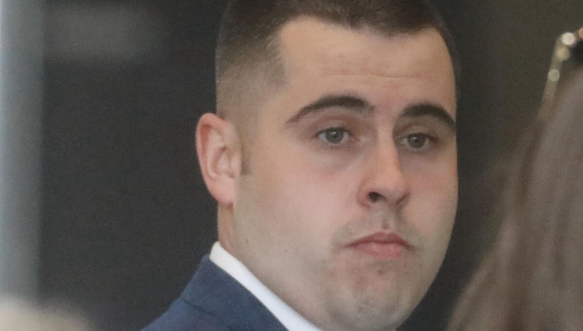 Shane Noonan, of Castlehilll Park, Turlough Rd, Castlebar, Co Mayo, pleaded guilty to the rape of Ms Mangan at an address in Castlebar, Co Mayo, on May 11, 2013. File Picture: IrishPhotoDesk.ie