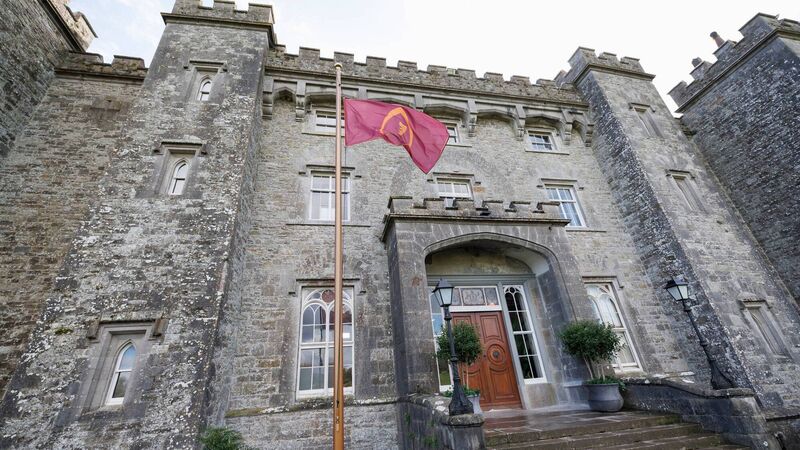 Setting for Irish version of ‘Traitors’ reality show revealed