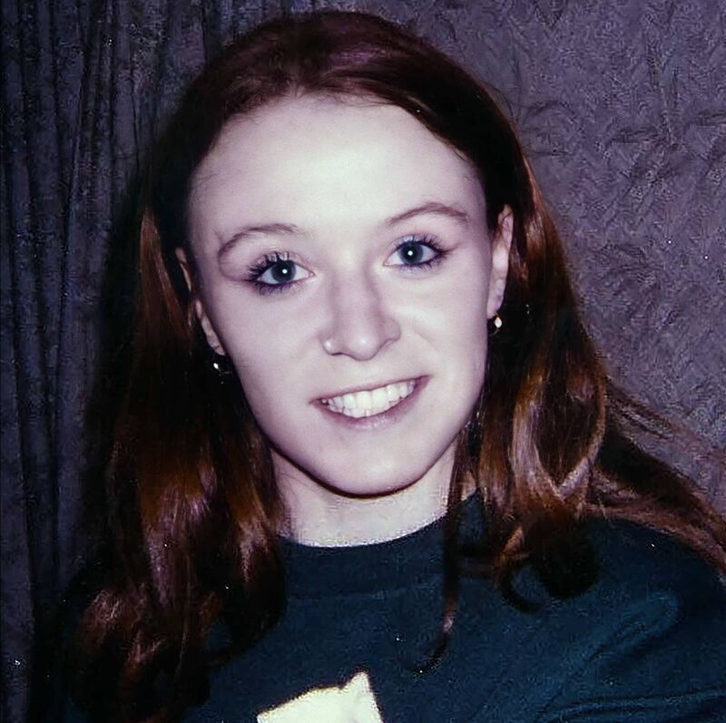 Art student Emer O’Loughlin, from County Clare, murdered on April 8, 2005 Art student Emer O’Loughlin, from County Clare, murdered on April 8, 2005