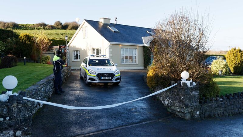 Sarah Harte: Why Ireland still fails to learn from domestic homicides — and how we can change that Sarah Harte: Why Ireland still fails to learn from domestic homicides — and how we can change that