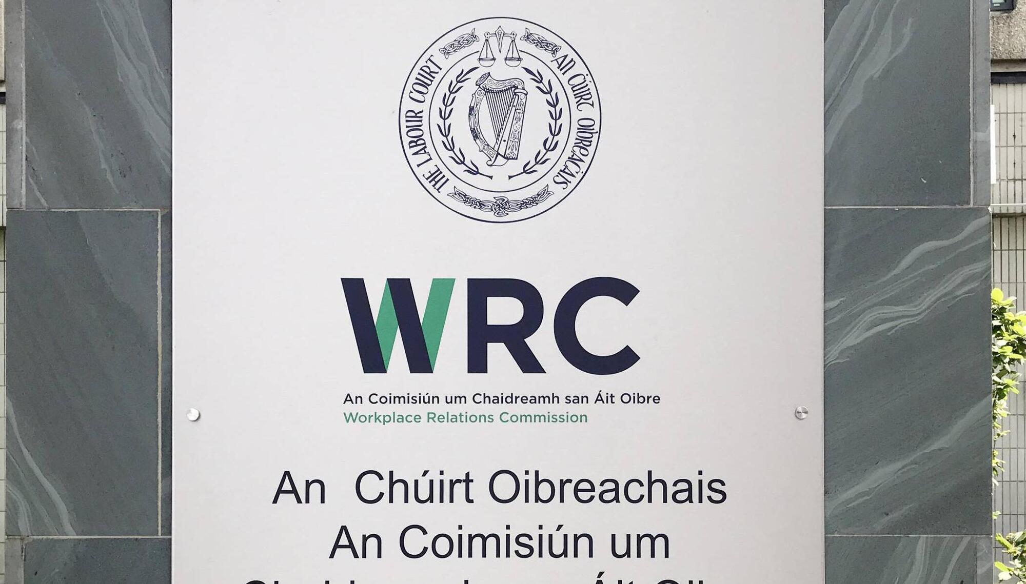 Owner of Limerick fast food restaurant ordered to pay €57,000 to man who worked 18 hours a day