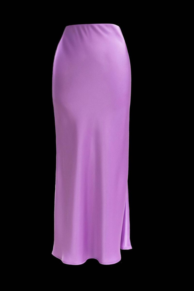 Fashion Purple Slip Dress, €69.95, KD by Kilkenny Design