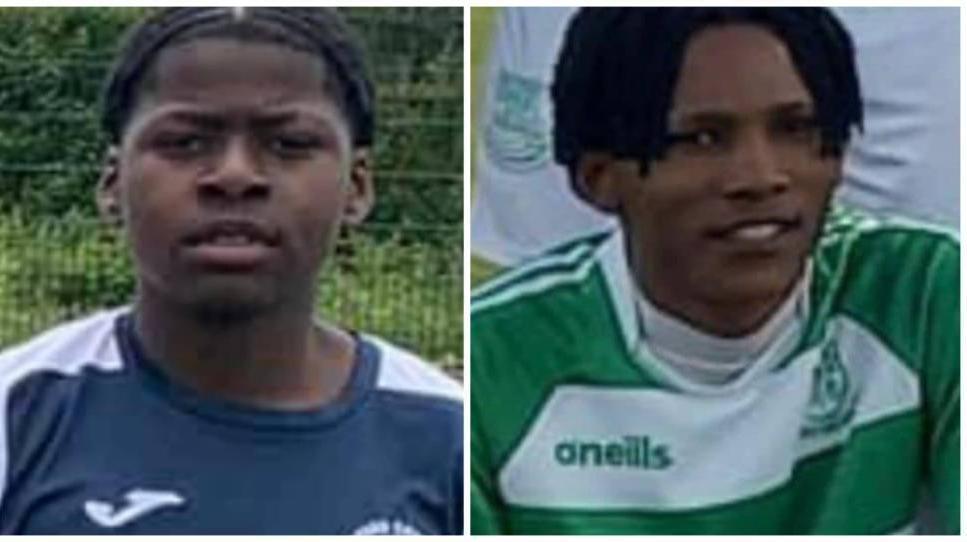 Waterford bus driver charged with dangerous driving causing death of teenagers on e-scooter