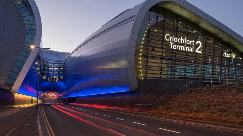 Pilot has licence revoked after being found drunk on plane at Dublin Airport