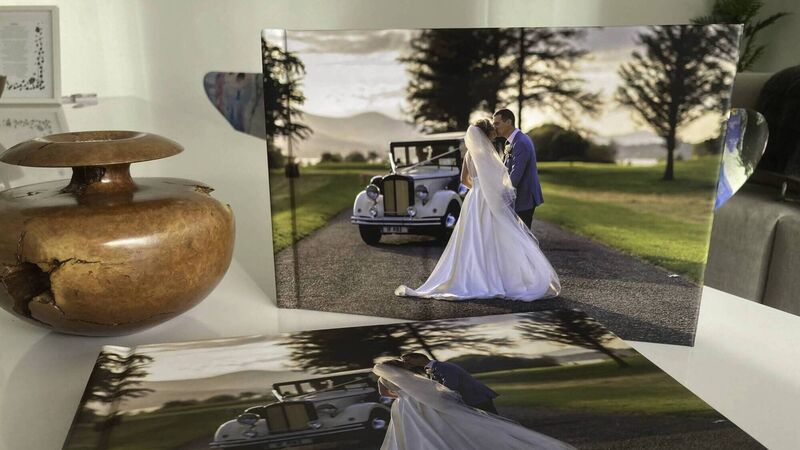 Wish List: From treasured memories to outdoor living colour