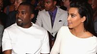 Kimye anger officials after using illegal security convoy