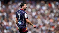 20250406RC4519 Bordeaux Begles v Ulster - Investec Champions Cup Round of 16