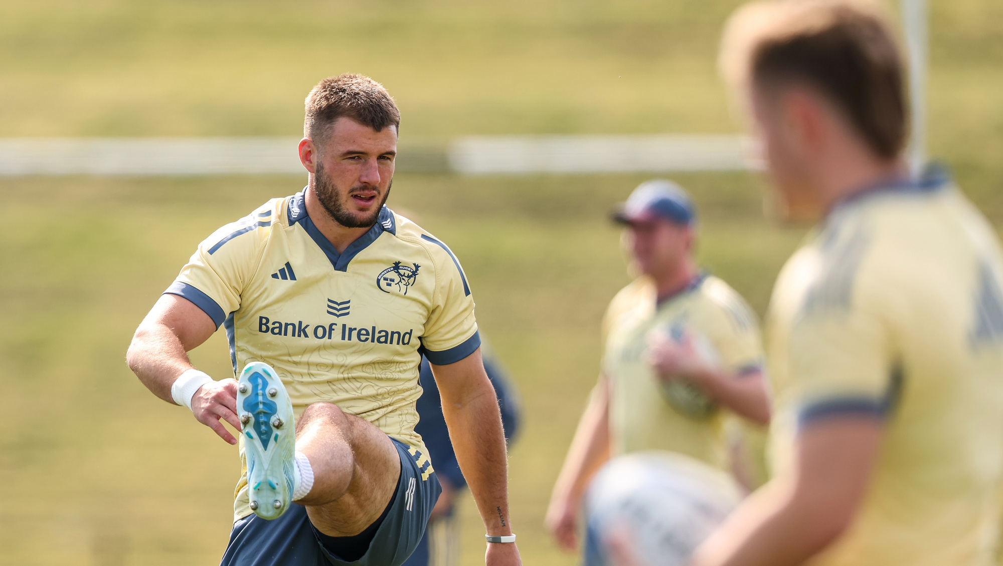 Huge boost for Munster as Alex Nankivell cleared to face Bordeaux-Bègles 