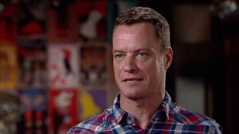 Rory O'Neill, aka Panti Bliss, has a role in Four Mothers. 
