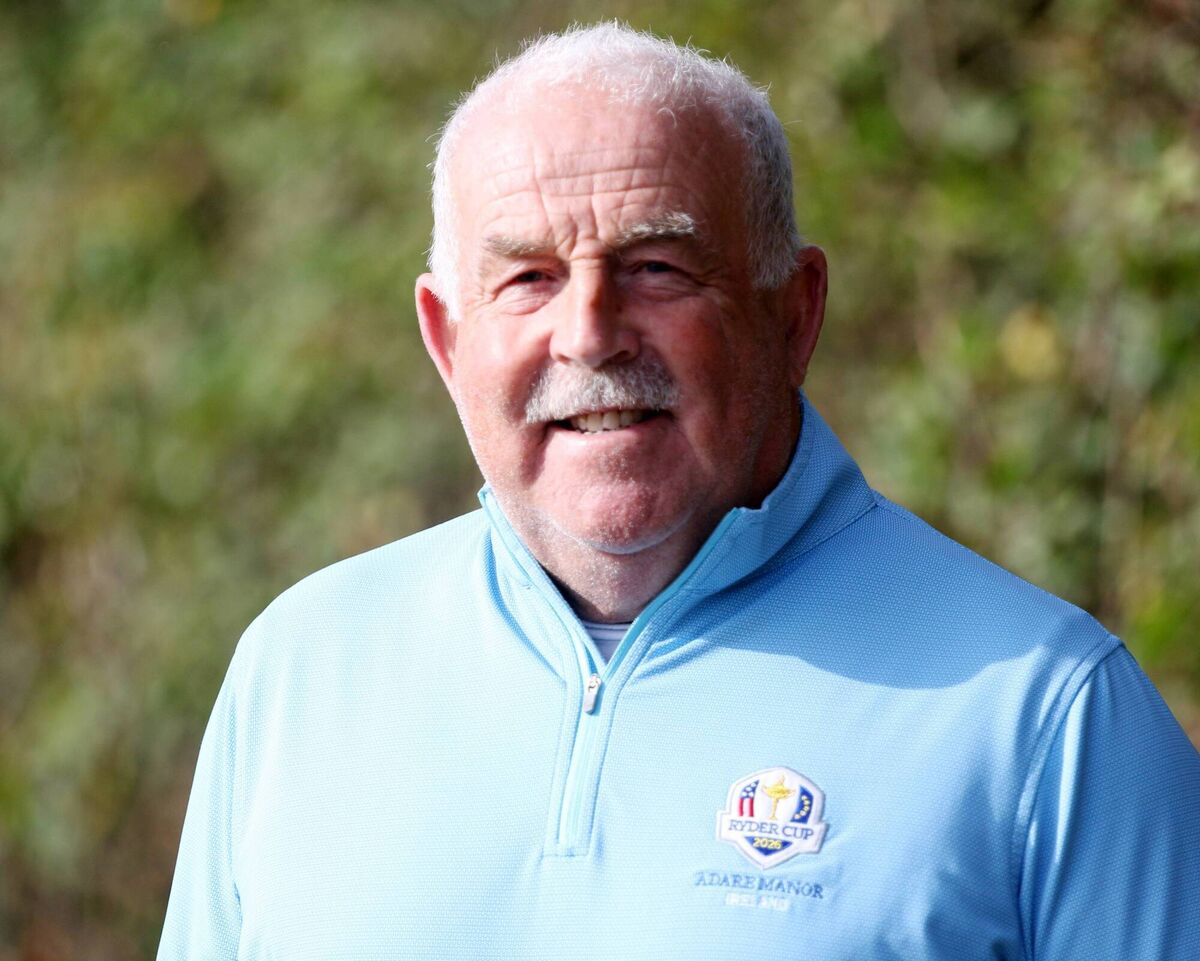 Gerry Murray suffered a 'severe traumatic brain injury', a fractured skull, and bleeds to his brain from the incident. File picture: Brendan Gleeson