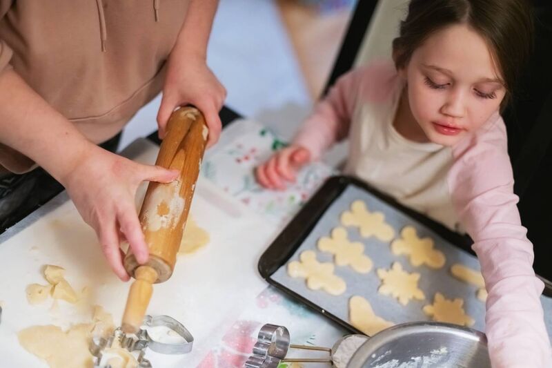 Make your own Easter treats, just follow our easy recipe ideas. Make your own Easter treats, just follow our easy recipe ideas.