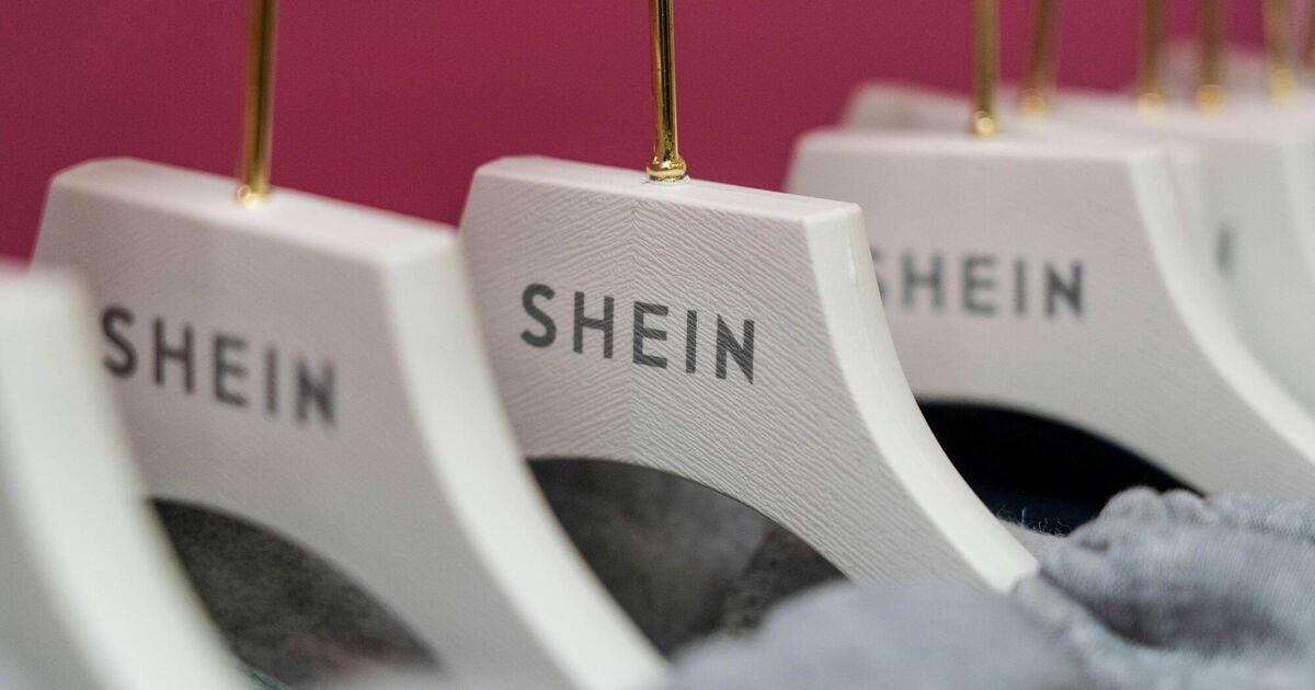 Shein gains UK approval for London IPO