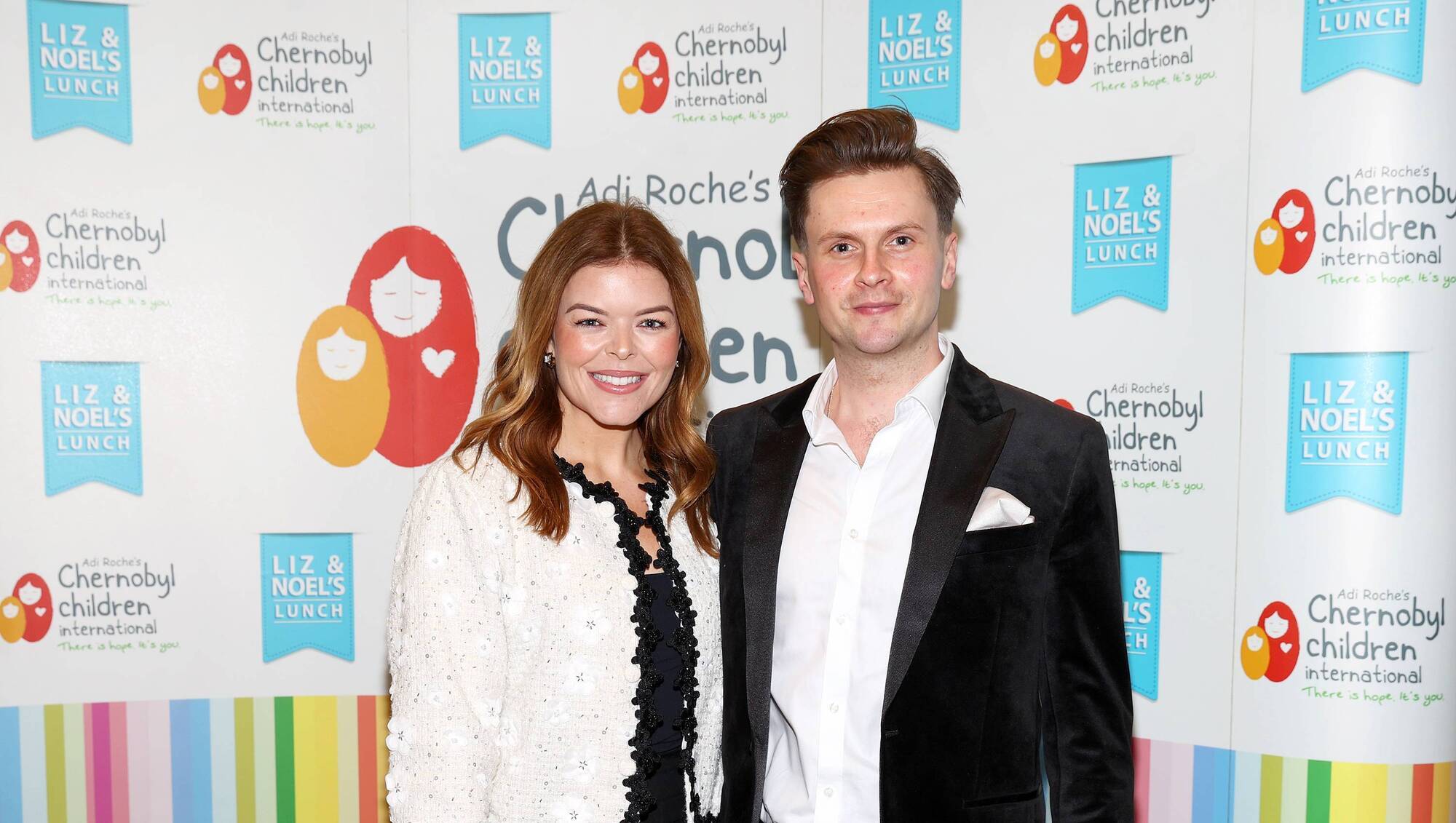 'Here’s to the greatest chapter yet': Doireann Garrihy announces pregnancy 