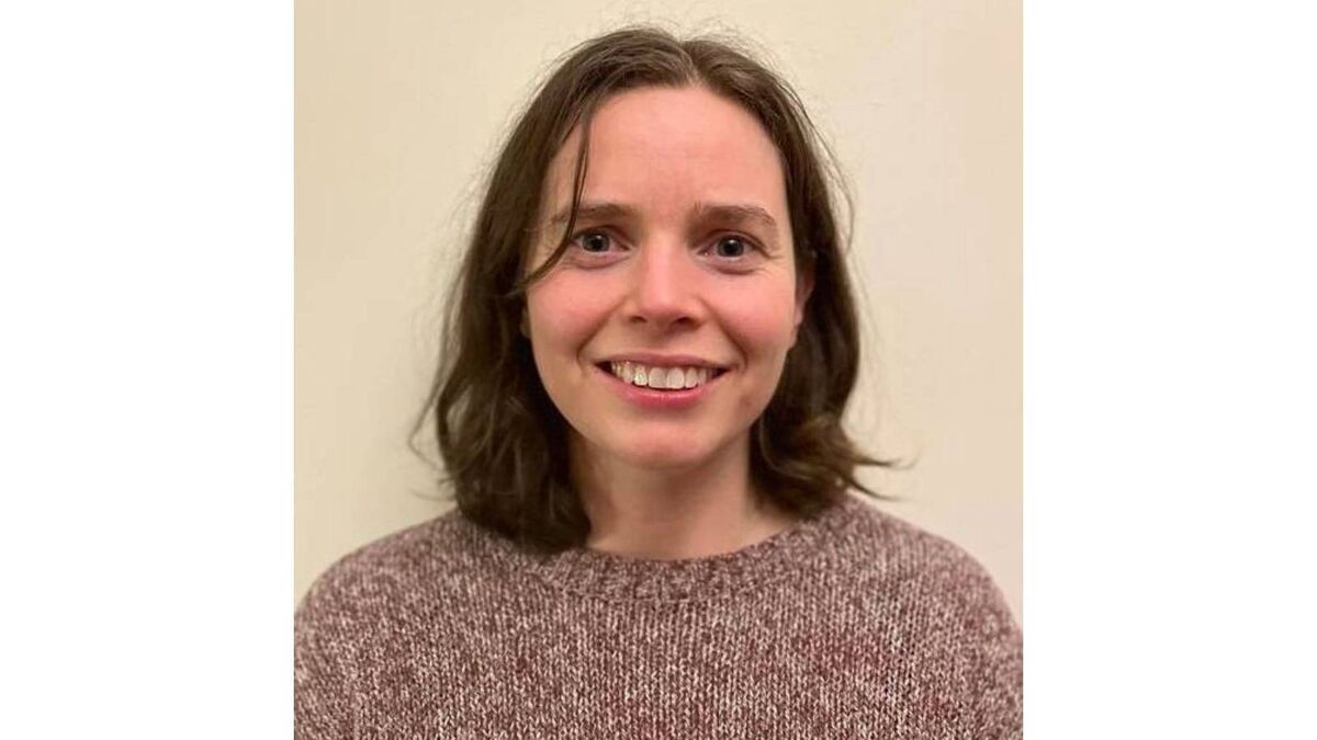 Dr Ruth Quinn, Atlantic Technological University (ATU) in Sligo