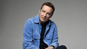 <p>Ardal O’Hanlon: ‘Sometimes my opinions are too strong for public consumption.’ Picture: Matt Crockett</p>